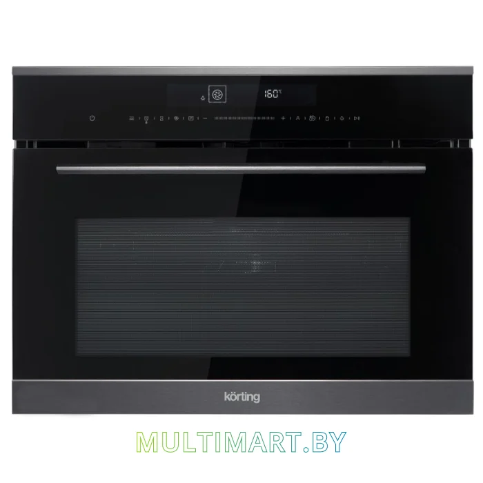 Электрический духовой шкаф Korting OKB 3250 GNBX MW